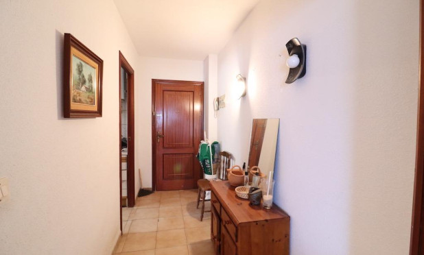 Wiederverkauf - Wohnung - Torrevieja - Punta Prima