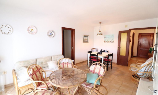 Wiederverkauf - Wohnung - Torrevieja - Punta Prima