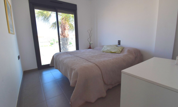 Herverkoop - Appartement / flat - Orihuela Costa - Lomas de Cabo Roig