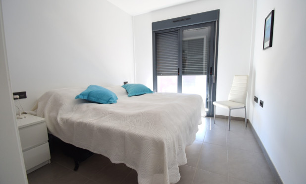 Revente - Appartement - Orihuela Costa - Lomas de Cabo Roig