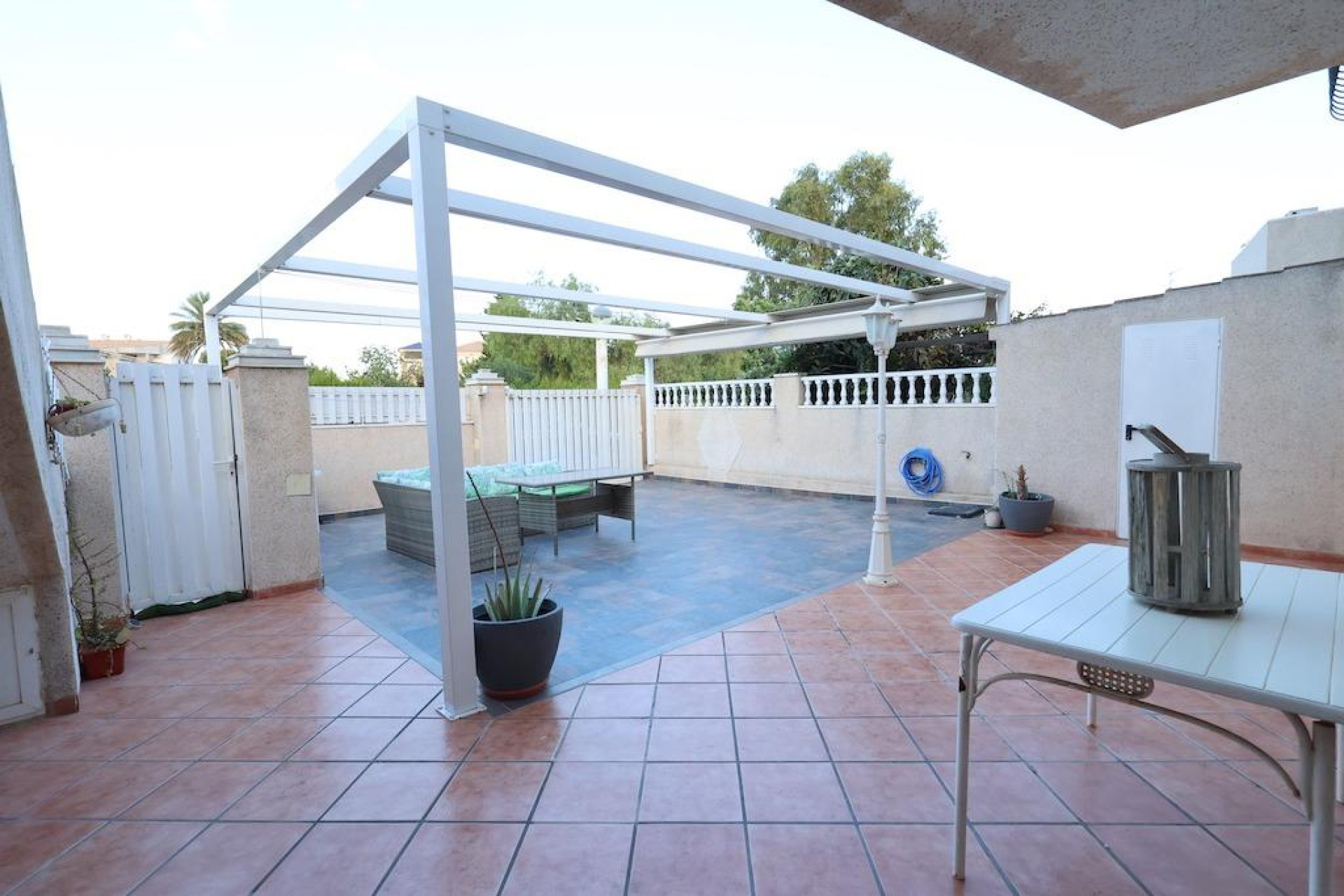 Resale - Townhouse - Orihuela Costa - Cabo Roig