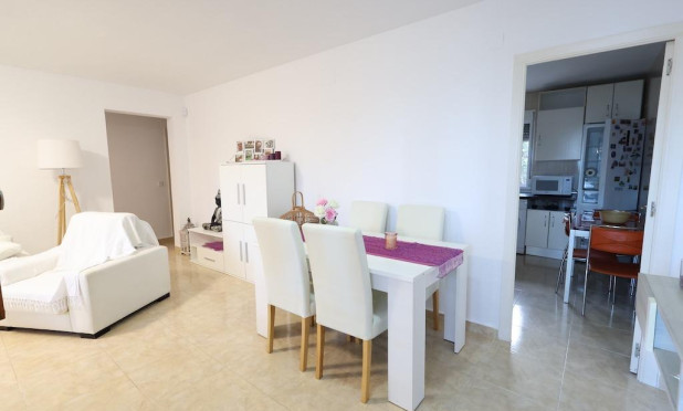 Resale - Townhouse - Orihuela Costa - Cabo Roig