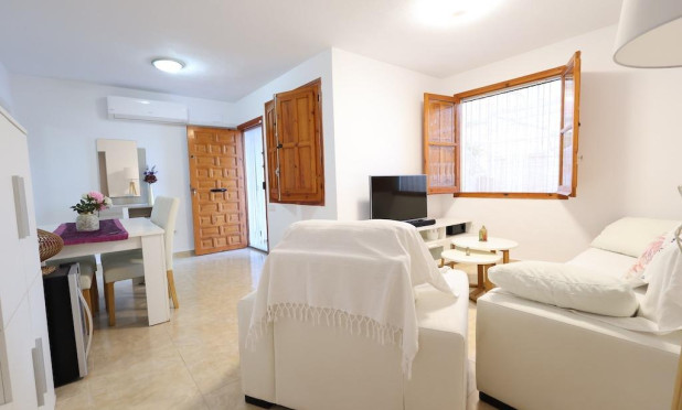 Resale - Townhouse - Orihuela Costa - Cabo Roig