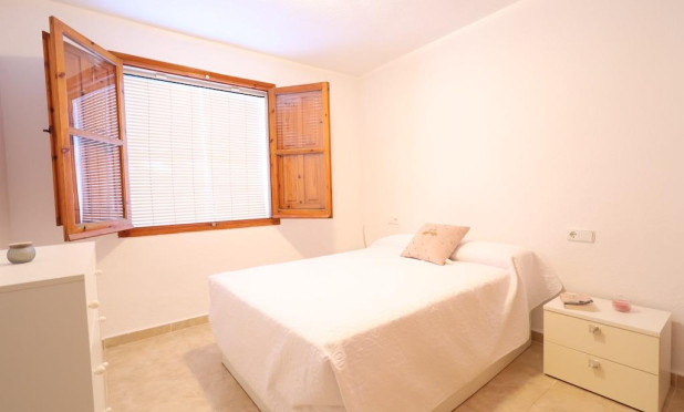 Resale - Townhouse - Orihuela Costa - Cabo Roig