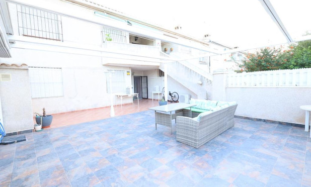 Resale - Townhouse - Orihuela Costa - Cabo Roig