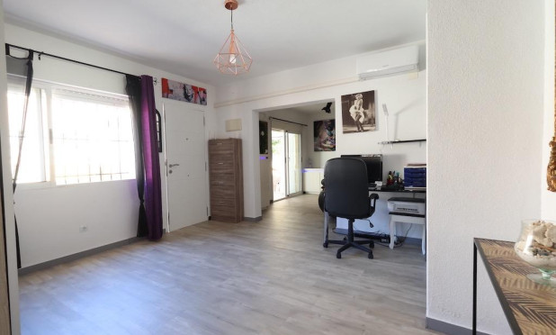 Resale - Townhouse - Orihuela Costa - Lomas de Cabo Roig