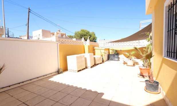 Reventa - Adosado - Orihuela Costa - Lomas de Cabo Roig