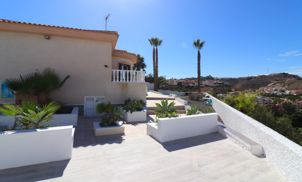 Reventa - Detached Villa - Ciudad Quesada - La Marquesa