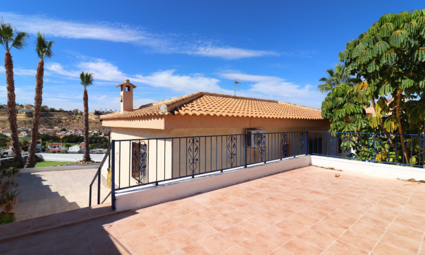 Revente - Detached Villa - Ciudad Quesada - La Marquesa