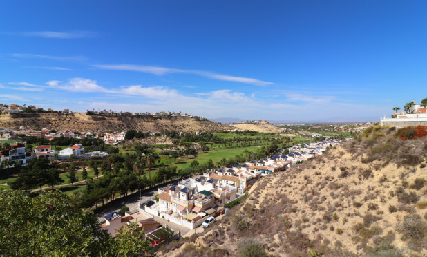 Herverkoop - Detached Villa - Ciudad Quesada - La Marquesa