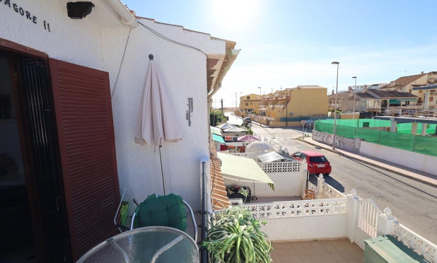 Revente - Maison de ville - Torrevieja - Los Frutales