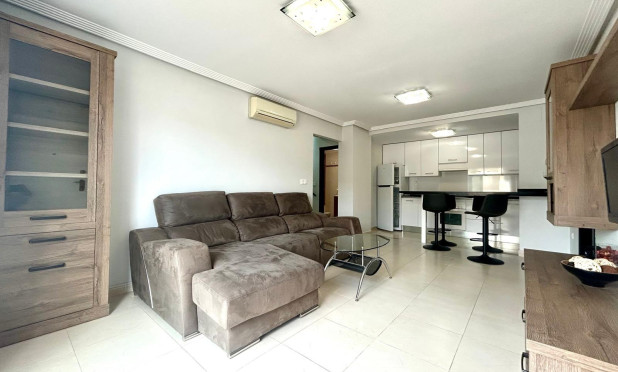 Resale - Penthouse - Orihuela Costa - La Zenia