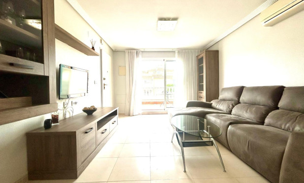 Wiederverkauf - Penthouse - Orihuela Costa - La Zenia