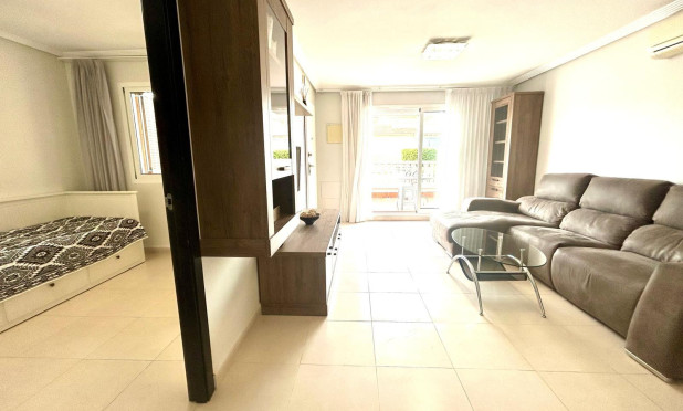 Resale - Penthouse - Orihuela Costa - La Zenia