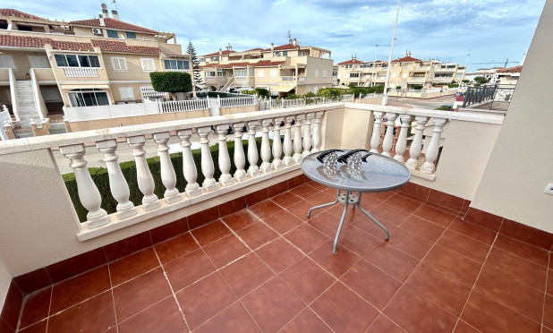 Herverkoop - Penthouse - Orihuela Costa - La Zenia