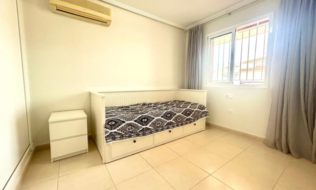 Resale - Penthouse - Orihuela Costa - La Zenia