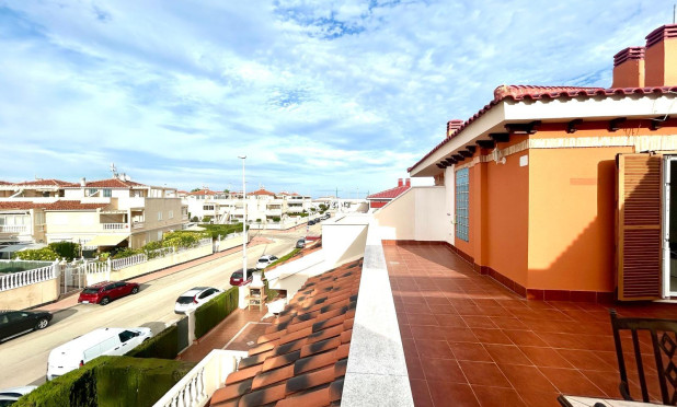 Herverkoop - Penthouse - Orihuela Costa - La Zenia