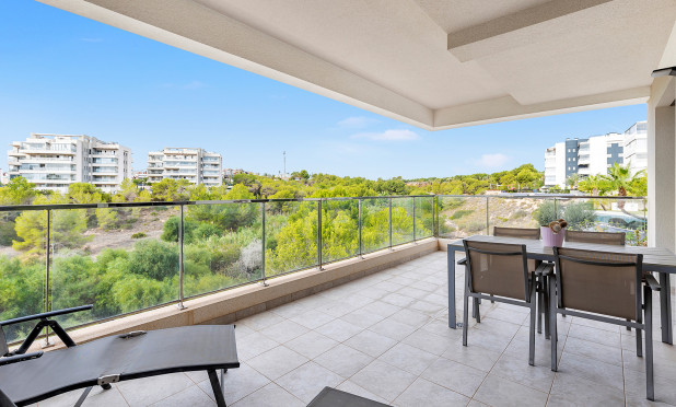 Resale - Apartment / flat - Orihuela Costa - Villamartín-Las Filipinas