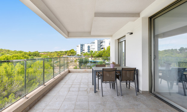 Resale - Apartment / flat - Orihuela Costa - Villamartín-Las Filipinas