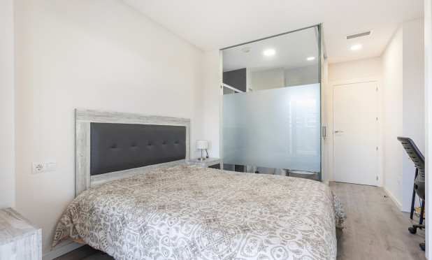 Resale - Apartment / flat - Orihuela Costa - Villamartín-Las Filipinas