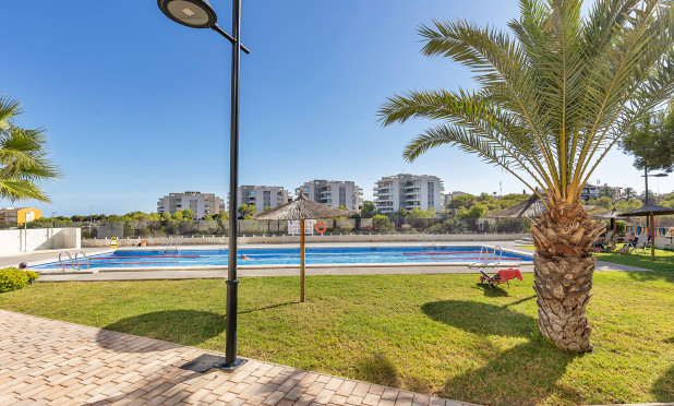 Wiederverkauf - Wohnung - Orihuela Costa - Villamartín-Las Filipinas