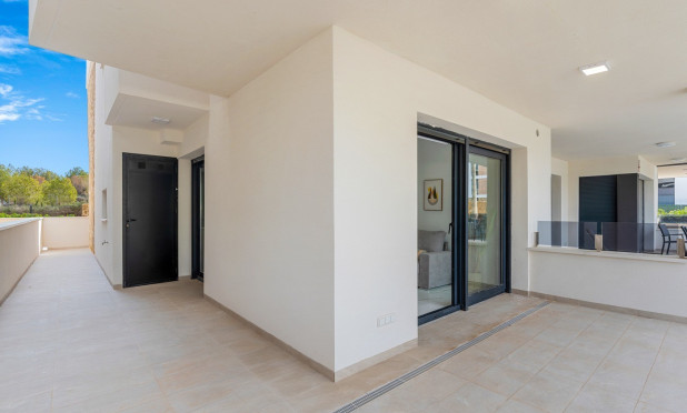 Resale - Apartment / flat - Orihuela Costa - Los Altos