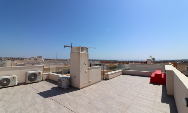 Revente - Detached Villa - Montesinos - La Herrada