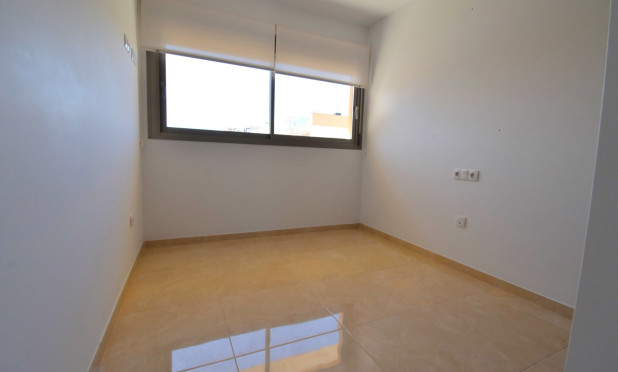 Revente - Appartement - Orihuela Costa - Villamartin