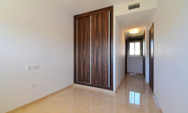 Revente - Appartement - Orihuela Costa - Villamartin