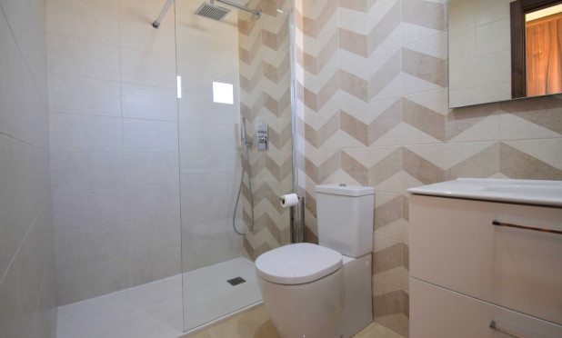 Revente - Appartement - Orihuela Costa - Villamartin