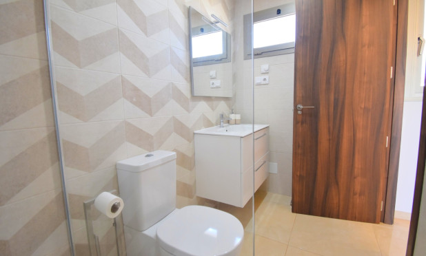 Revente - Appartement - Orihuela Costa - Villamartin