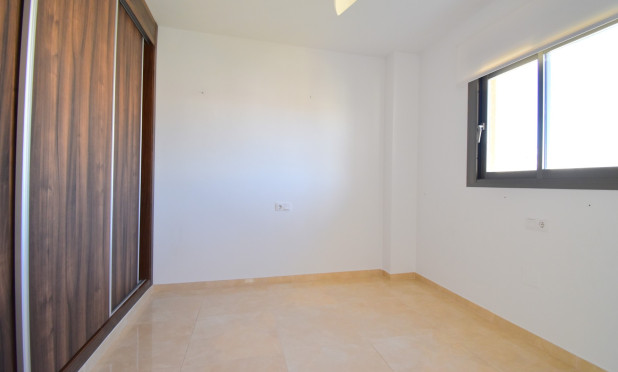 Revente - Appartement - Orihuela Costa - Villamartin