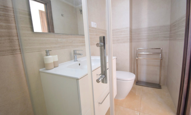 Revente - Appartement - Orihuela Costa - Villamartin