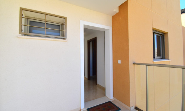 Revente - Appartement - Orihuela Costa - Villamartin