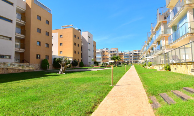 Revente - Appartement - Orihuela Costa - Villamartin