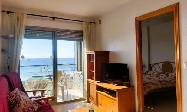 Reventa - Apartamento / piso - Torrevieja - Playa de los Locos