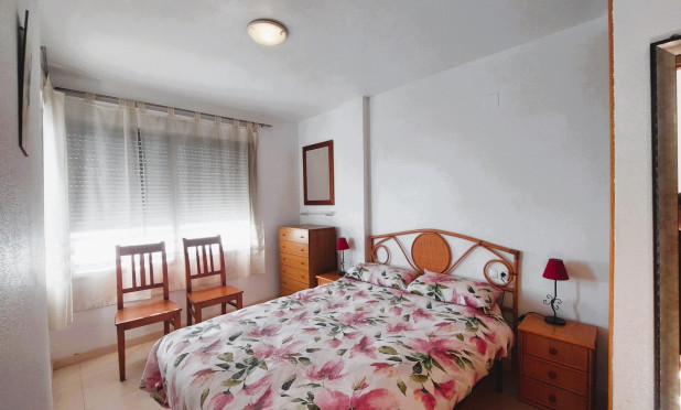 Reventa - Apartamento / piso - Torrevieja - Playa de los Locos