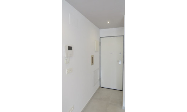 Resale - Penthouse - Guardamar del Segura - El Raso