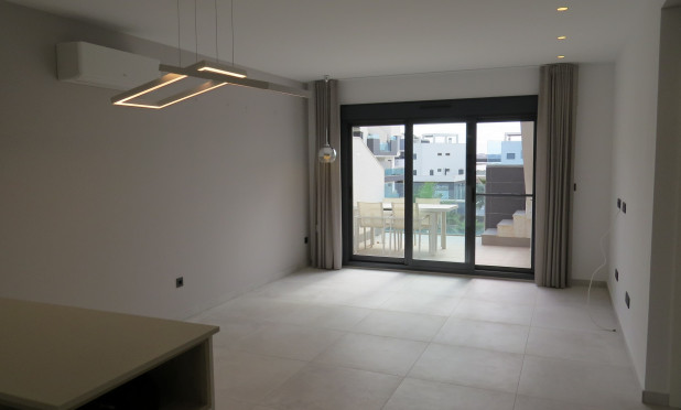 Resale - Penthouse - Guardamar del Segura - El Raso