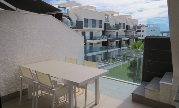 Herverkoop - Penthouse - Guardamar del Segura - El Raso