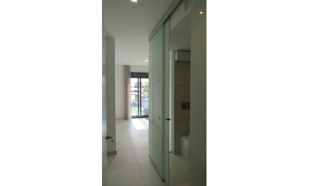 Resale - Penthouse - Guardamar del Segura - El Raso