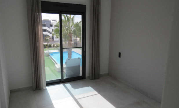 Herverkoop - Penthouse - Guardamar del Segura - El Raso