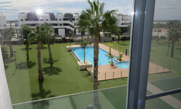 Resale - Penthouse - Guardamar del Segura - El Raso