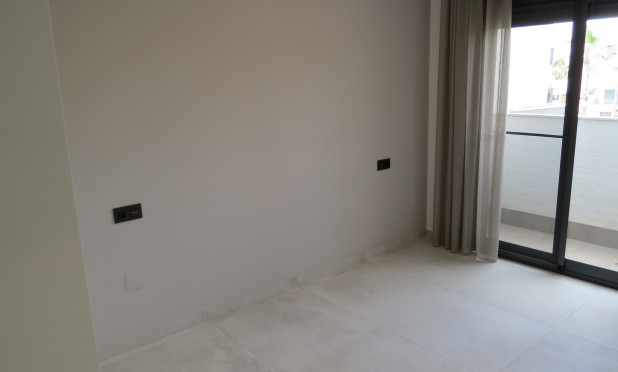 Herverkoop - Penthouse - Guardamar del Segura - El Raso