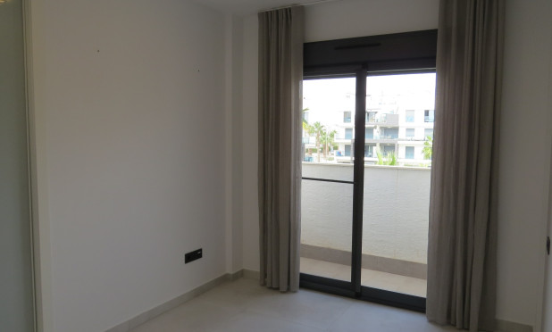 Resale - Penthouse - Guardamar del Segura - El Raso