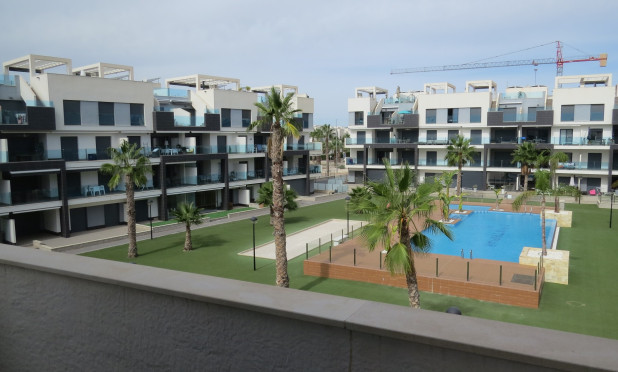 Resale - Penthouse - Guardamar del Segura - El Raso