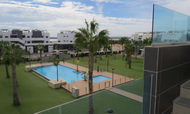 Herverkoop - Penthouse - Guardamar del Segura - El Raso