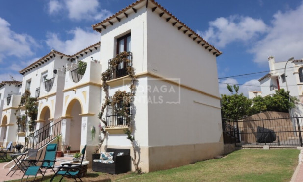 Resale - Apartment / flat - Orihuela Costa - Villamartín