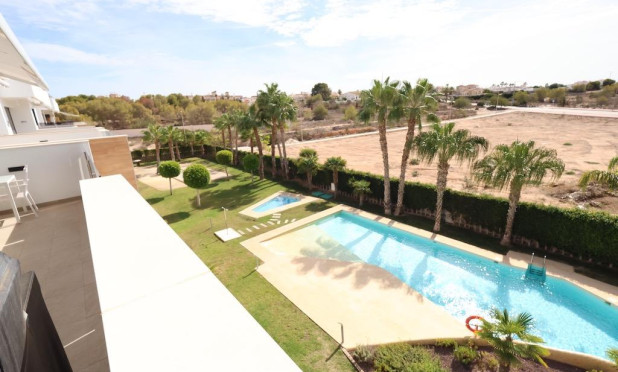 Herverkoop - Appartement / flat - Orihuela Costa - Las Mimosas