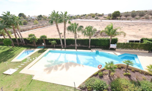 Resale - Apartment / flat - Orihuela Costa - Las Mimosas